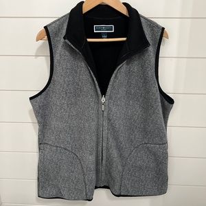 Kendra Scott vest